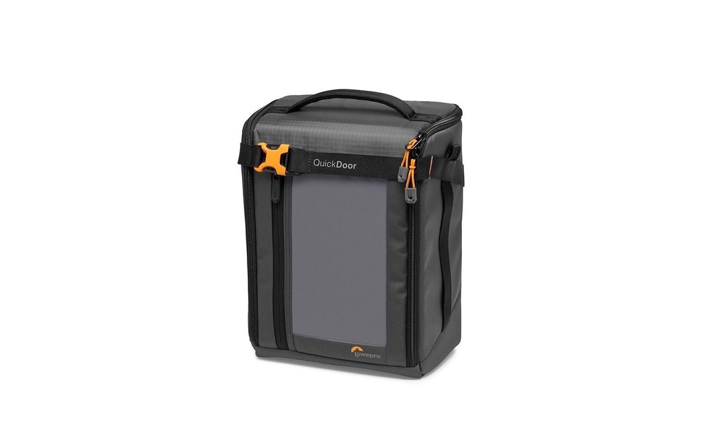 Lowepro Sacoche pour caméra GearUp Creator Box L II (GRL) Gris