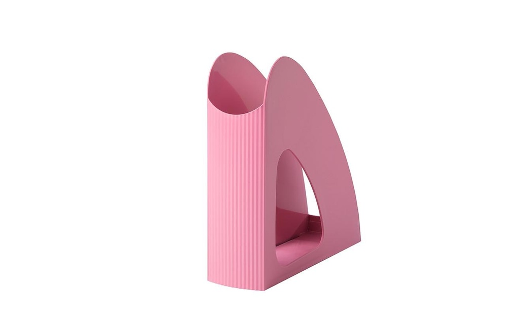 HAN Porte-revue Re-LOOP A4/C4  Rose