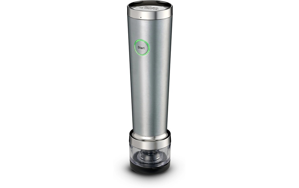 Solis Pompa per vuoto 5707 Clé Vac USB