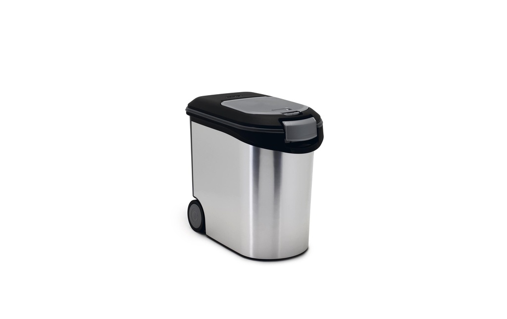 Curver Bac pour aliments pour animaux 35 l
