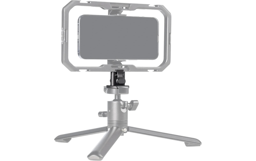 Smallrig H11 Adaptateur à changement rapide (Acra)