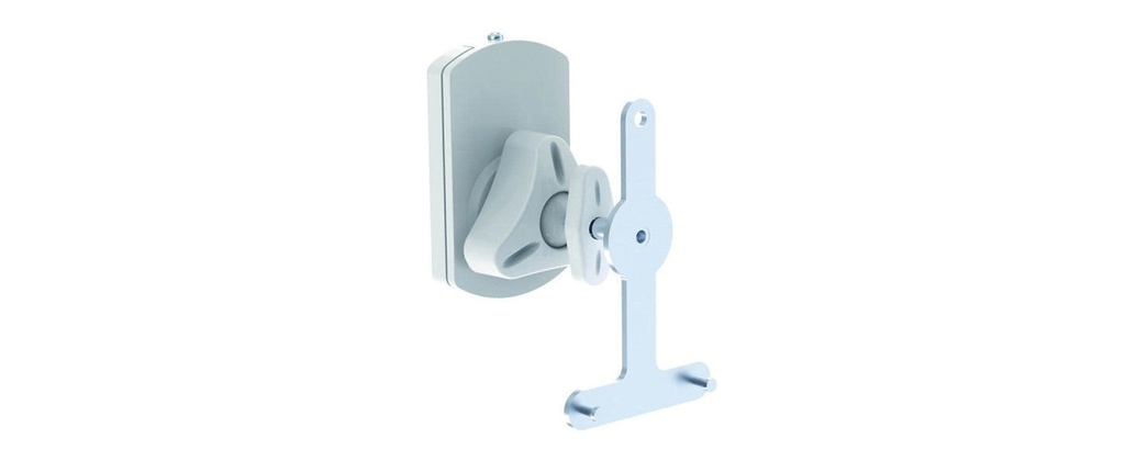 NEOMOUNTS Supports mural NM-WS130 support de haut-parleur