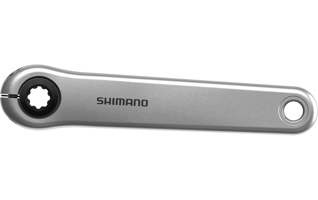 Shimano Manovella FC-EN500 170 mm , boîte argent