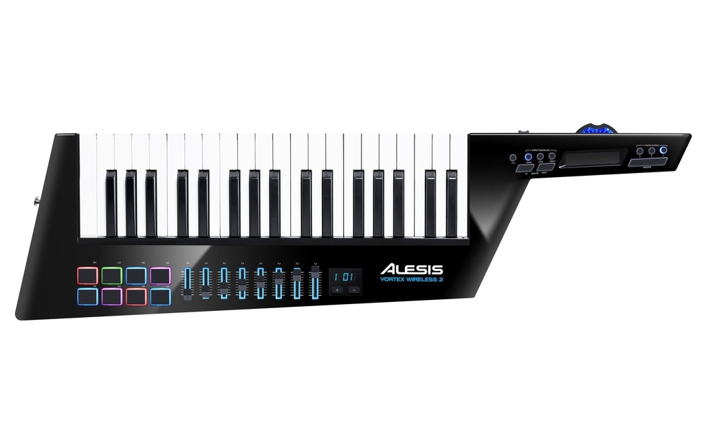 Alesis Contrôleur clavier Vortex Wireless 2
