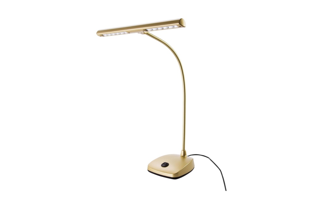 K&M Lampe de piano 12297 LED