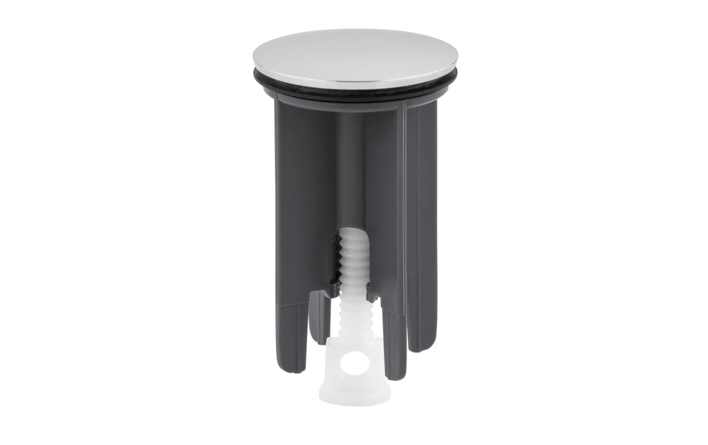 Mateu Bouchon de lavabo Snap  Ø 40 MM
