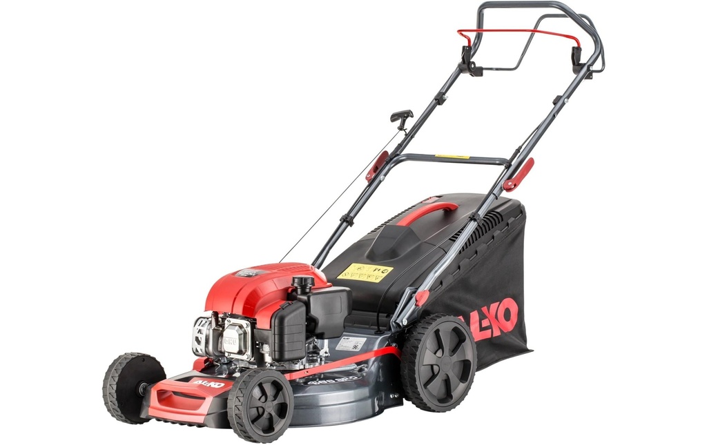 AL-KO Tondeuses à gazon à essence Easy 4.66 SP-D