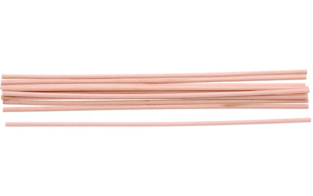 URSUS Tiges décoratives Ø 5 mm, 50 pièces