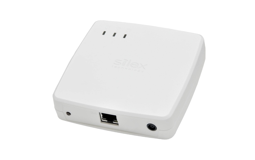 Silex Bridge Wi-Fi BR-500AC