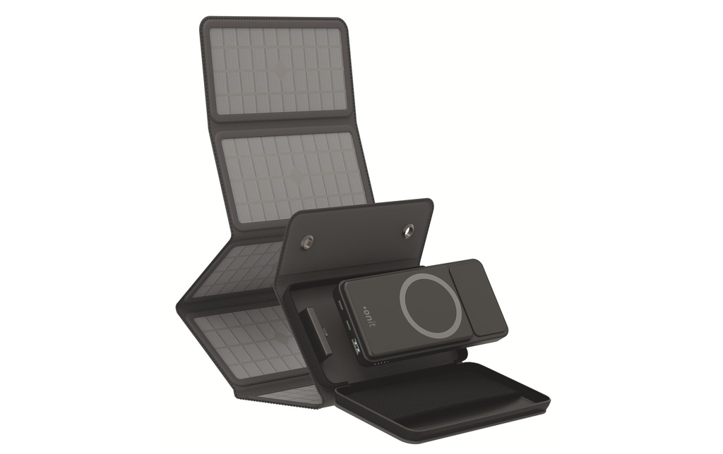 onit Chargeurs portatifs Solar Pro 10000 mAh
