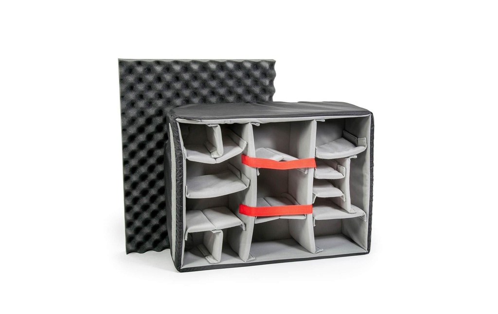 Nanuk Bloc mousse Kit de cloisons pour mod. 955