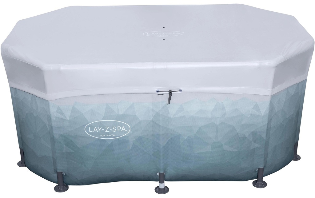 Bestway Bain de glace Lay-Z-Spa Glacial Dip
