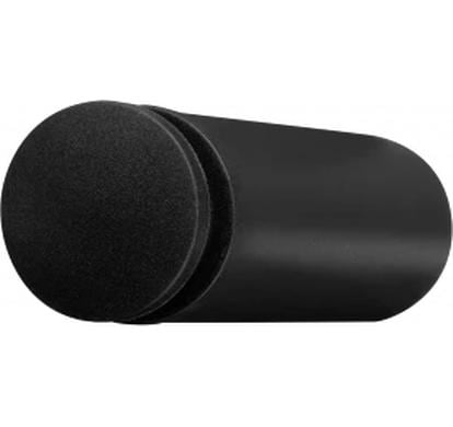 Blomus Protection de porte Entra 8 cm, Anthracite
