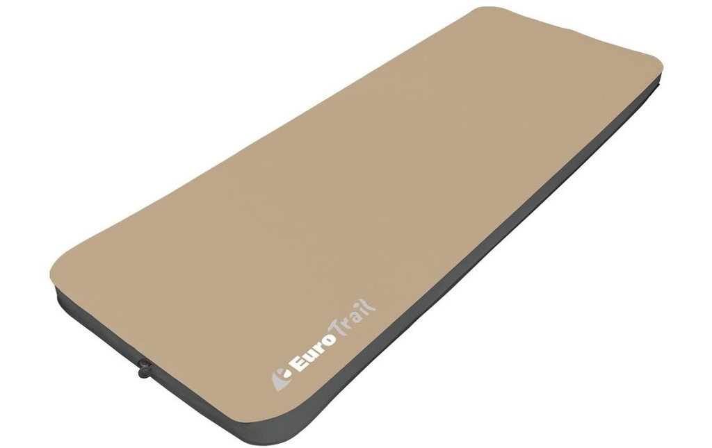 Eurotrail Matelas Relax SI Komfort
