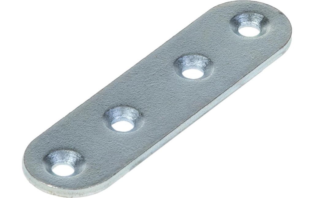 STRUCT Plaque de liaison 57 x 15 mm