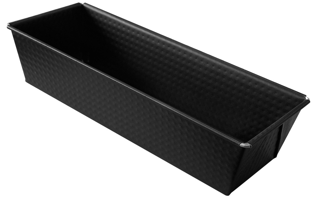 Zenker Moule à gâteau Black Metallic 30 cm, ILAG Special