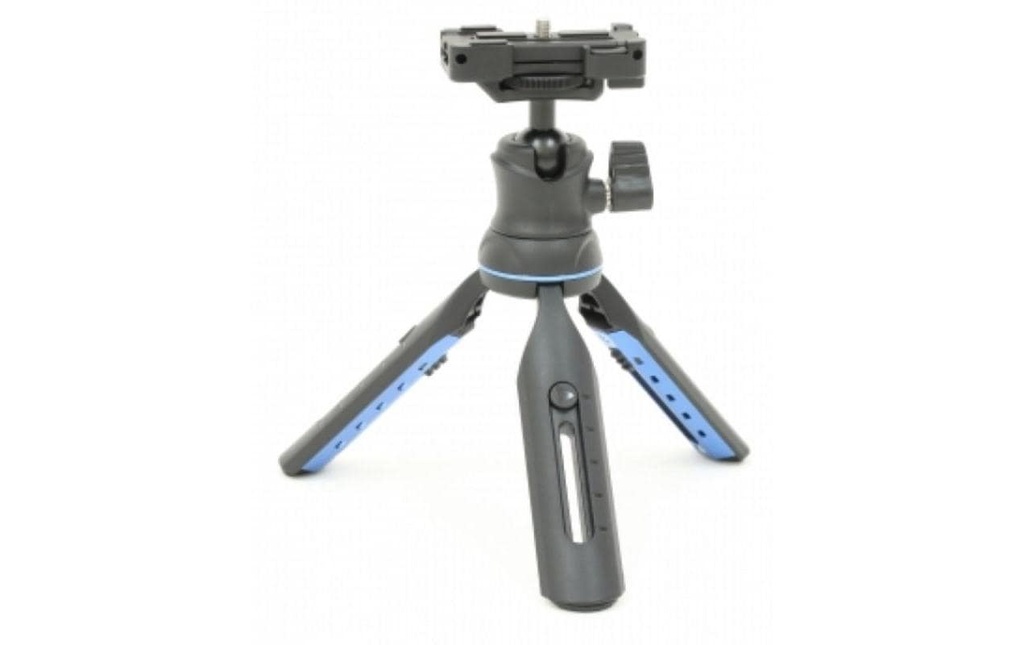 Slik Trépied pour smartphone Multi Pod 4x3