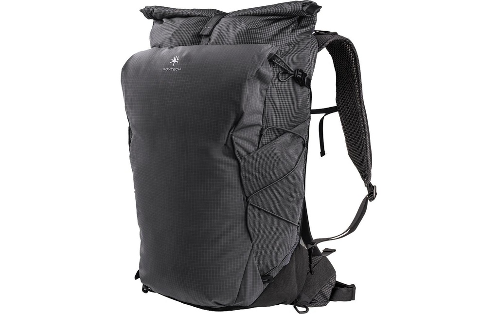 PGYTECH Sac à dos photo OnePro Ultralight 20 l Space Black