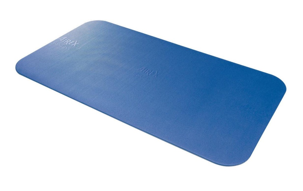 Airex Matelas de gymnastique Corona Bleu, 185 cm