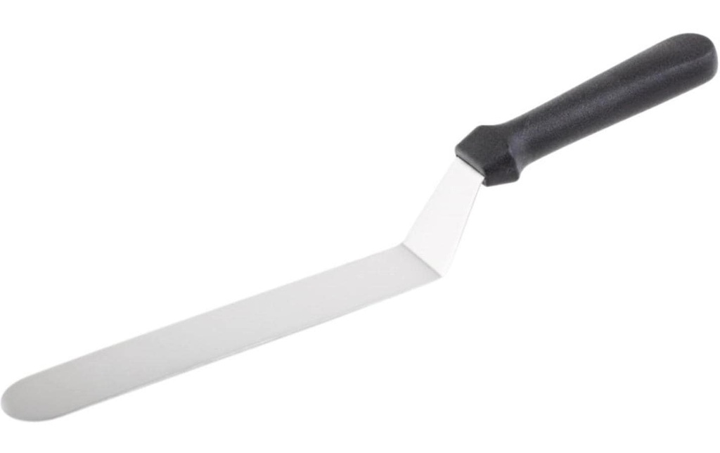 APS Spatule avec angle Tooltime étroit 47.5 cm, argent