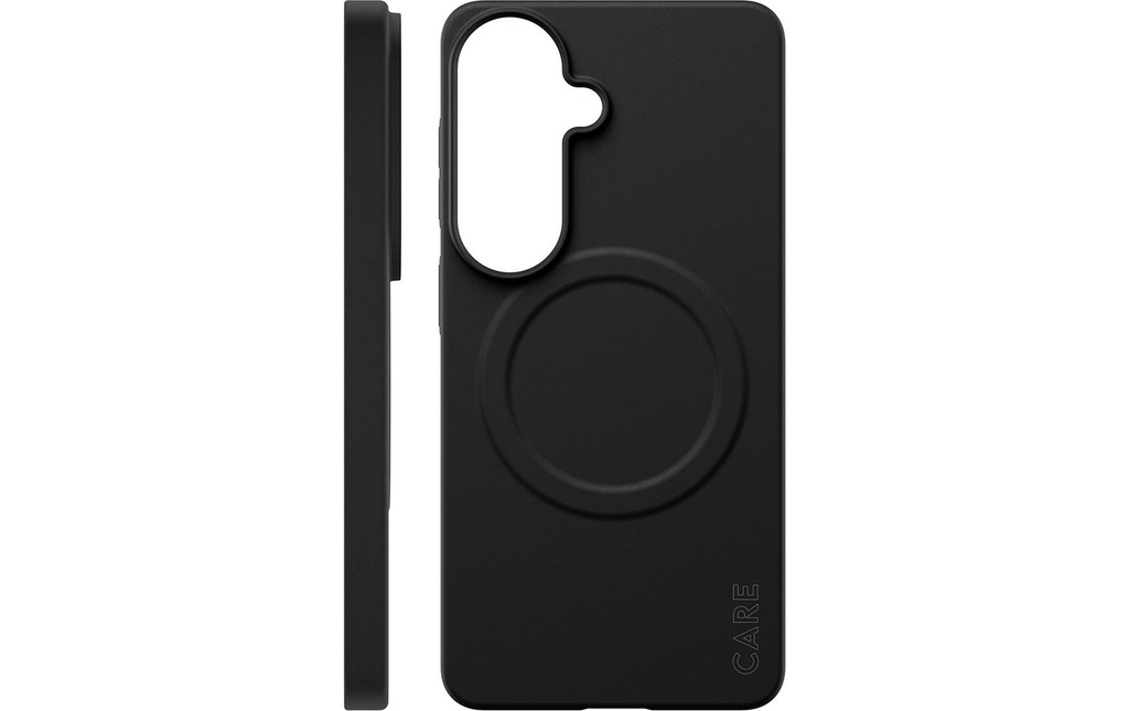 CARE SL1M Galaxy S26 Black