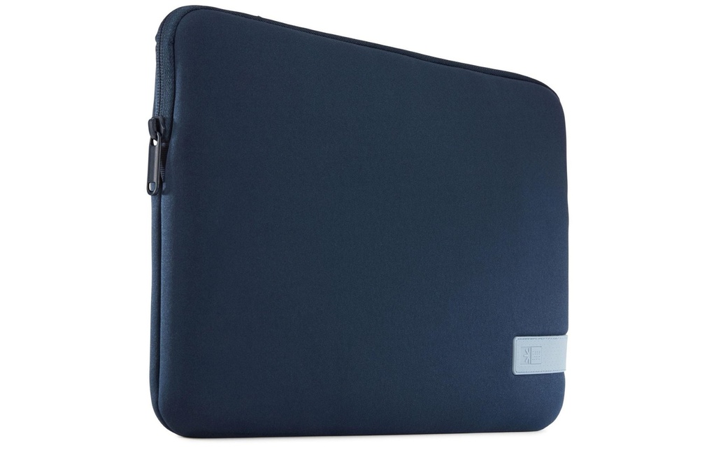 Case Logic Pochette pour notebook Reflect 13.3 Bleu