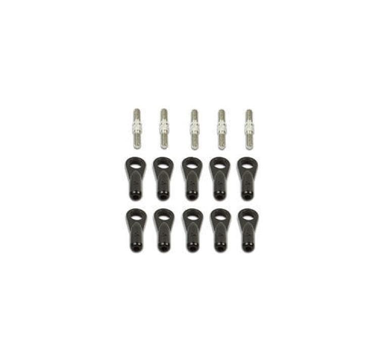 ALIGN Counter Thread Linkage Rod Set TRex 470L
