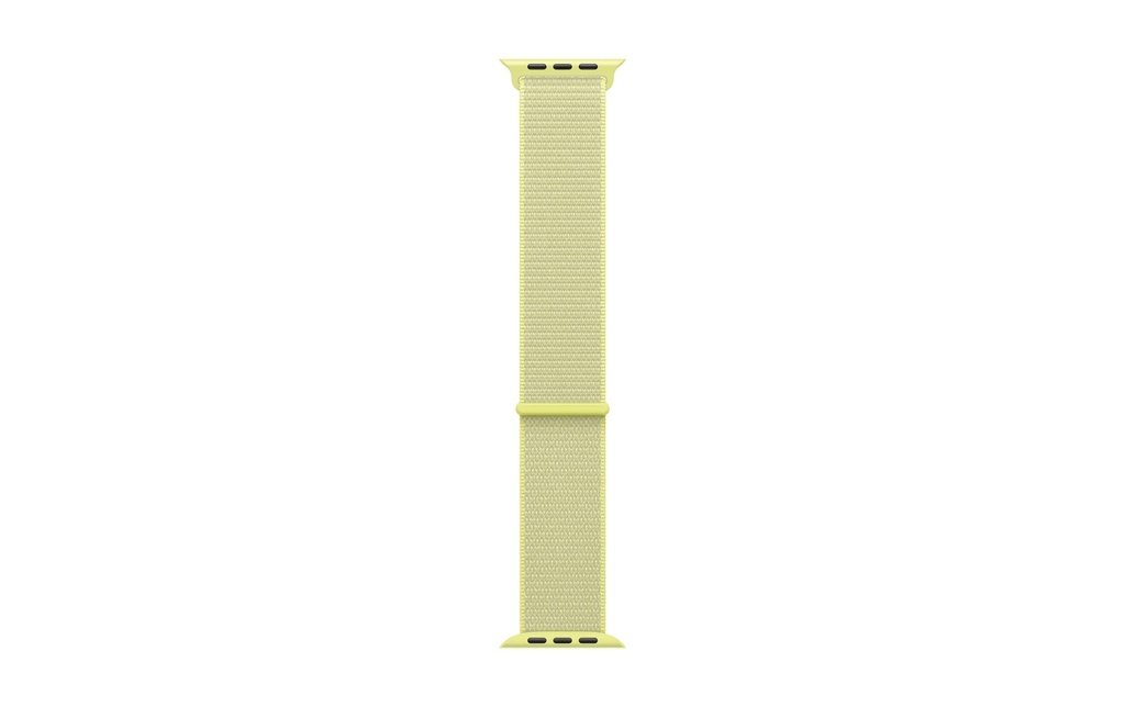 Apple Sport Loop 46 mm Neon Yellow