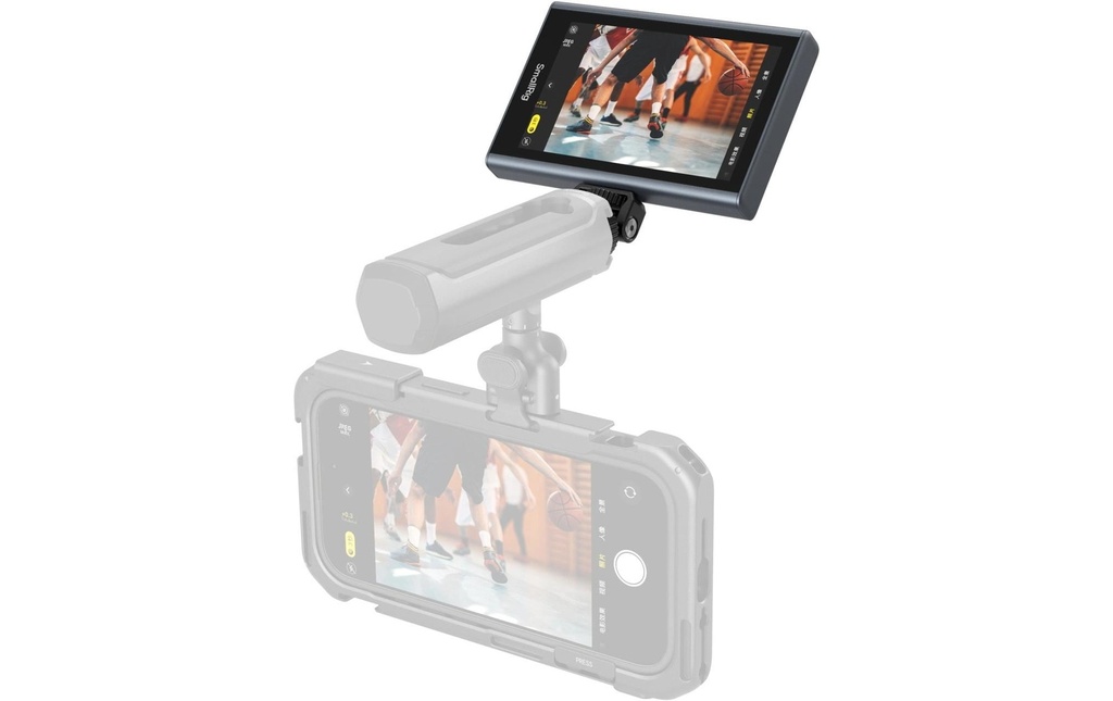 Smallrig Wireless Video Monitor pour Phone