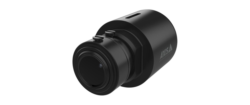 Axis Module de capteur F2115-R Varifocal Sensor 1 pièce