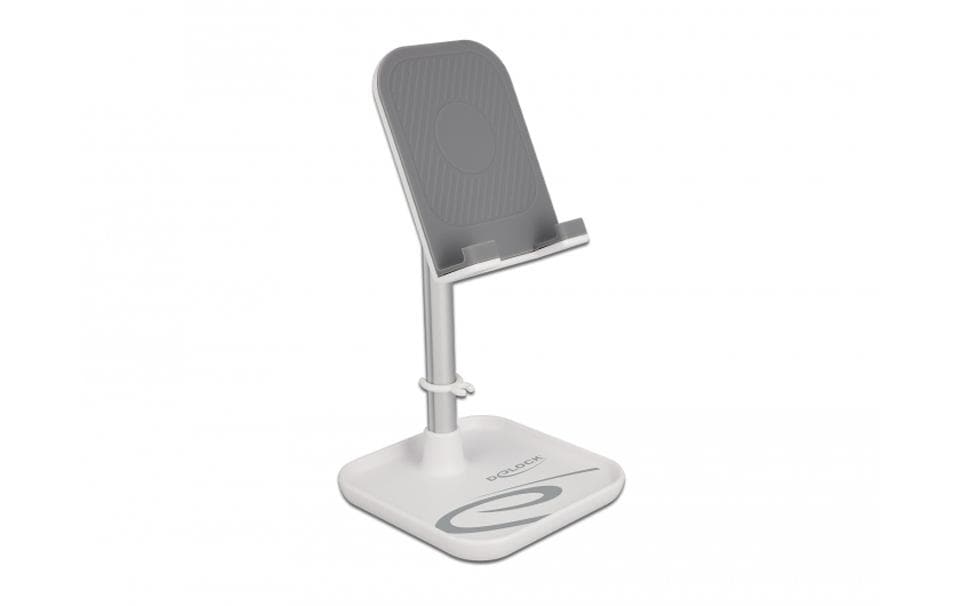 Delock Support sur pied 18415