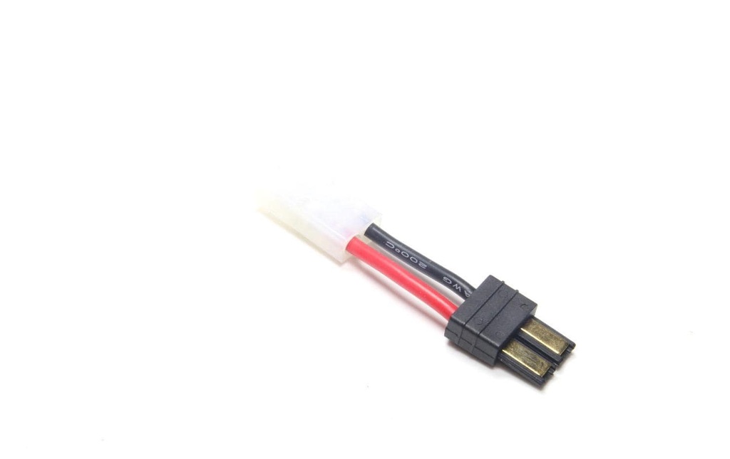 EP Câble adaptateur TRX à Tamiya