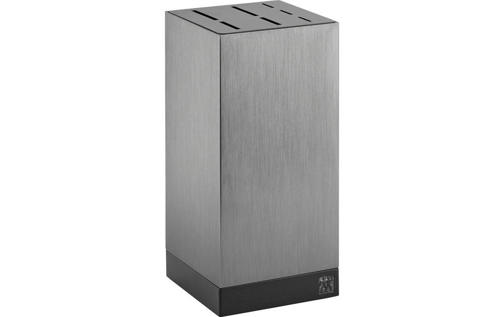 Zwilling Bloc de couteaux vide, 25 x 12 x 12 cm
