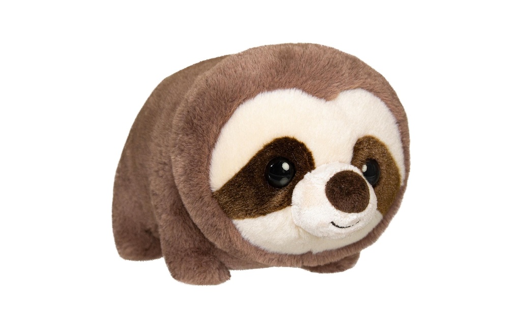 AURORA Peluche Spudsters Spark Sloth 23 cm