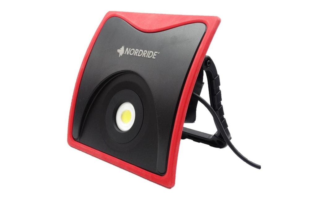 Nordride Phares COB Led Powerlight 60 W 5700 K 5000 lm