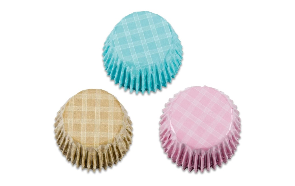 Städter Caissettes à pralines 30 pièces, ø 22 x 15 mm