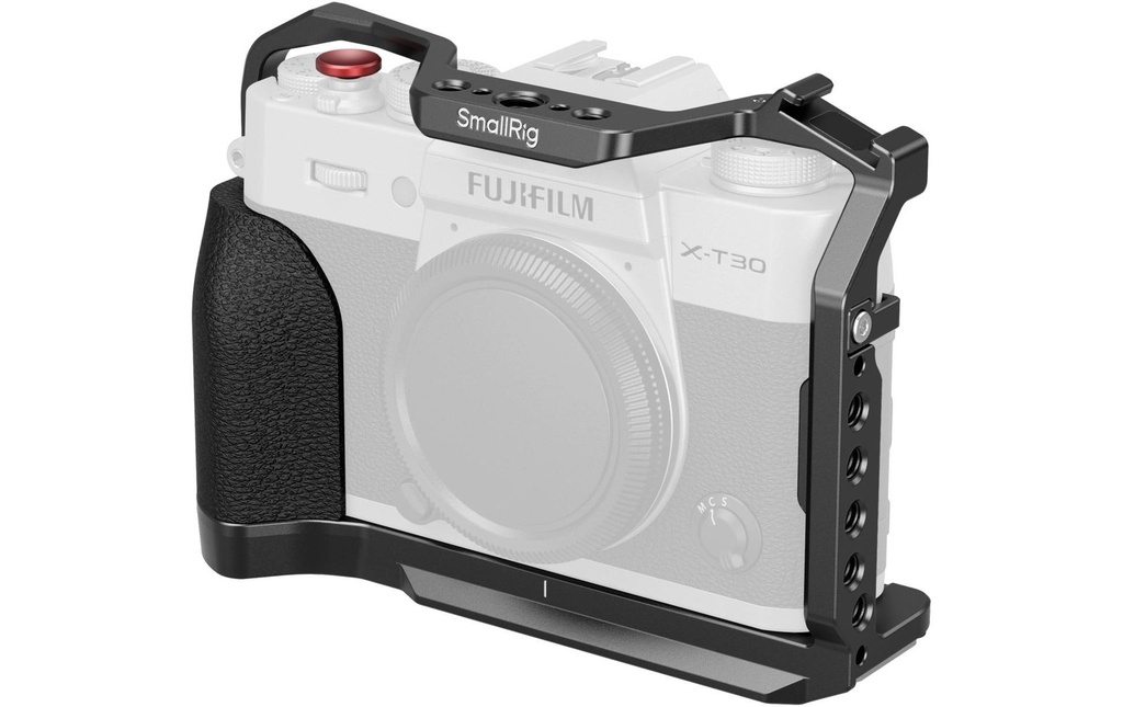 Smallrig Cage Série FUJIFILM X-T30