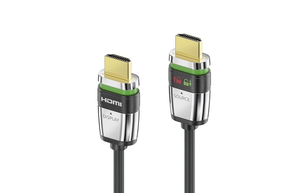 PureLink FiberX Câble FX-I355-010 HDMI - HDMI, 10 m