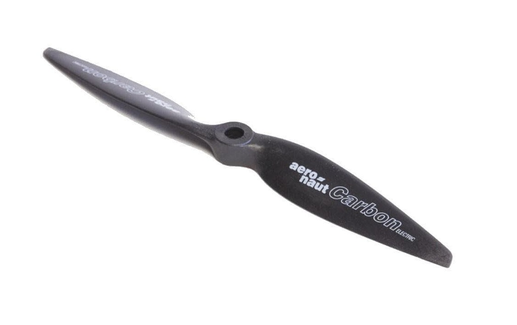 Aeronaut Hélice CAMcarbon Light Prop rotation à gauche 8x4.5