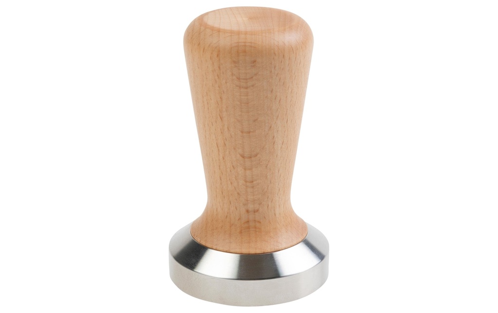 FURBER Tamper Hêtre, 51 mm