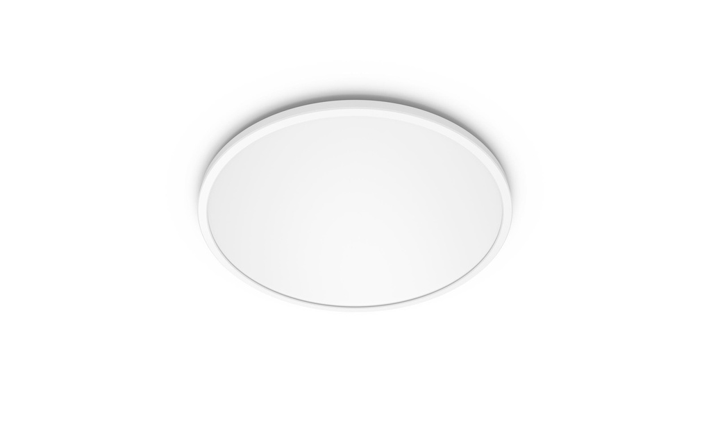 Philips Plafonnier LED SceneSwitch CL550 IP44 1500 lm 2700K