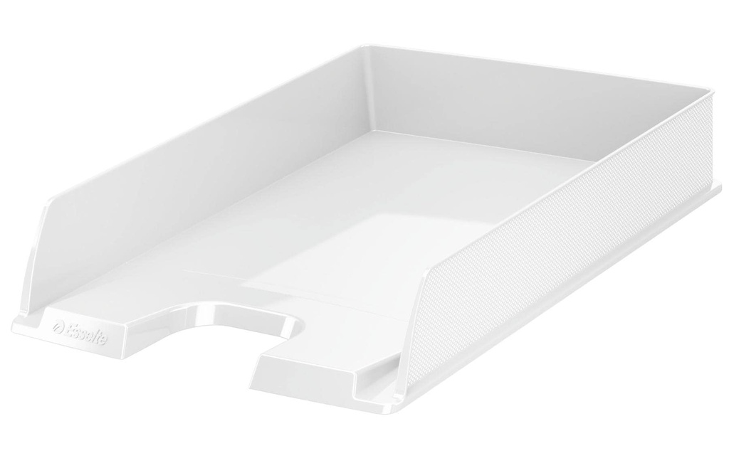Esselte Panier Europost Blanc
