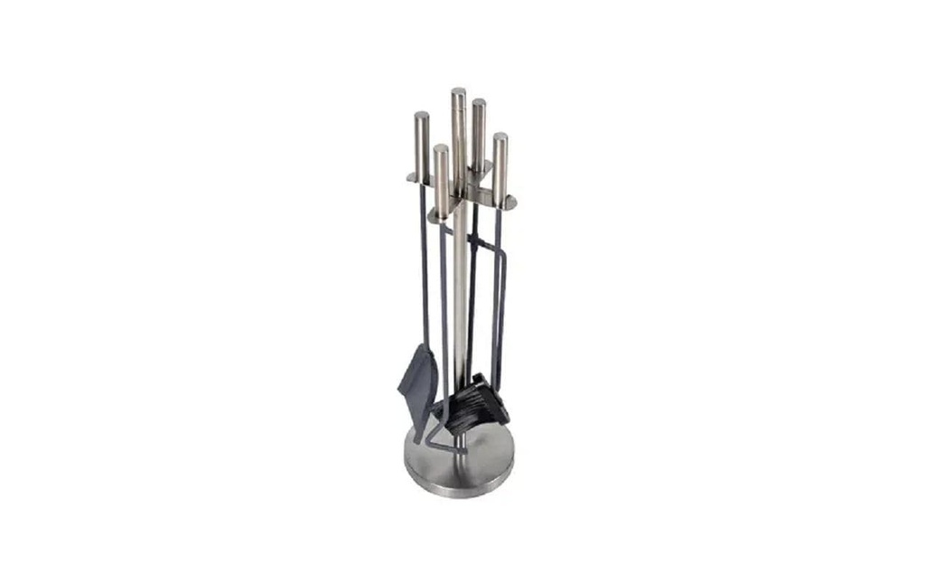 BBQ Dragon Accessoires de feu 4 pièces 64 cm