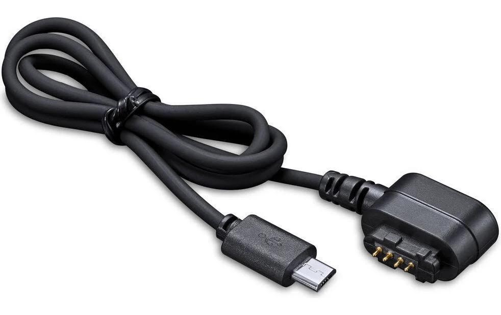 Godox Câble GMC-U1 Câble de contrôle du moniteur de la caméra Micro-USB pour GM55
