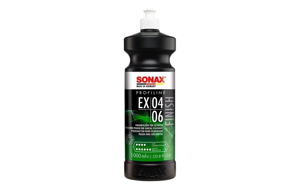 Sonax Polissage Profiline EX 04-06, 1 l
