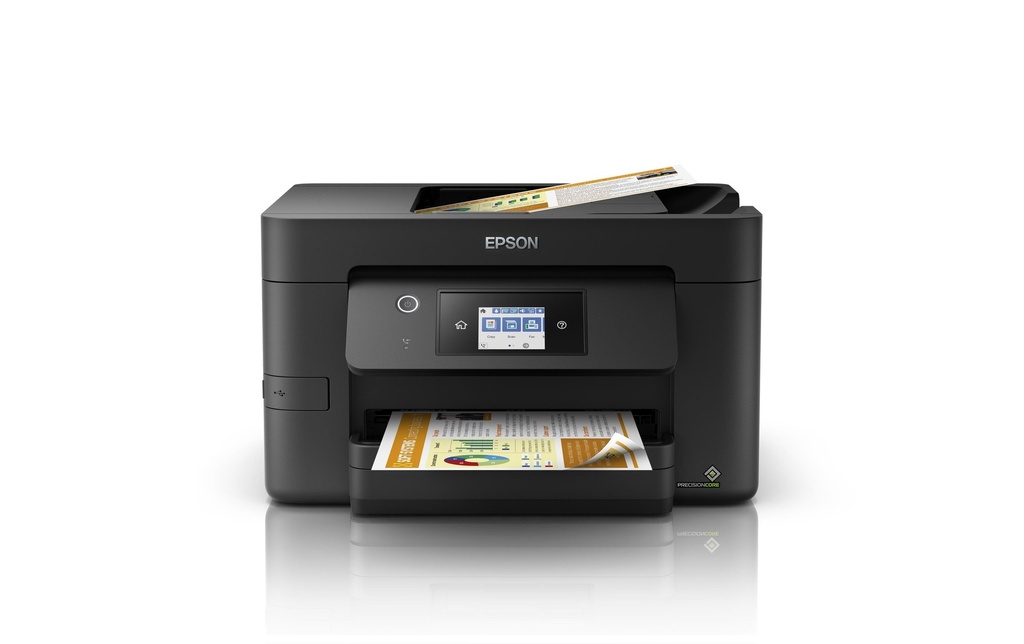 Epson Imprimante multifonction WorkForce Pro WF-3820DWF