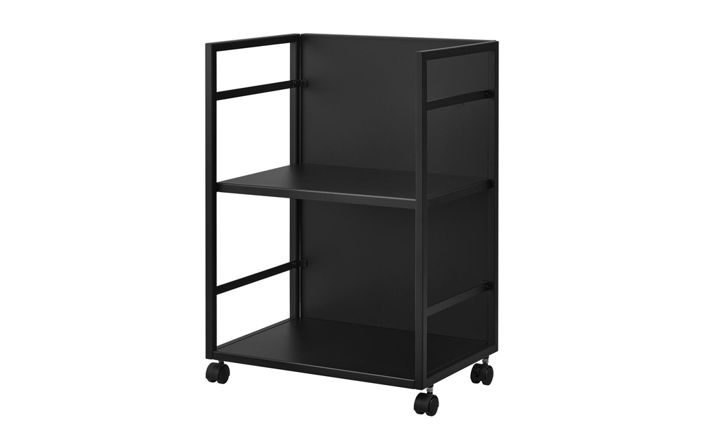 Yamazaki Chariot de service Tower Noir