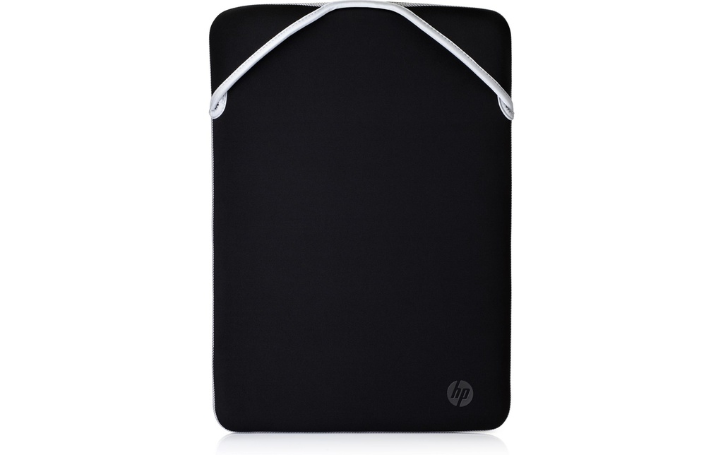 HP Pochette pour notebook Reversible Protective 15.6  Noir/Blanc