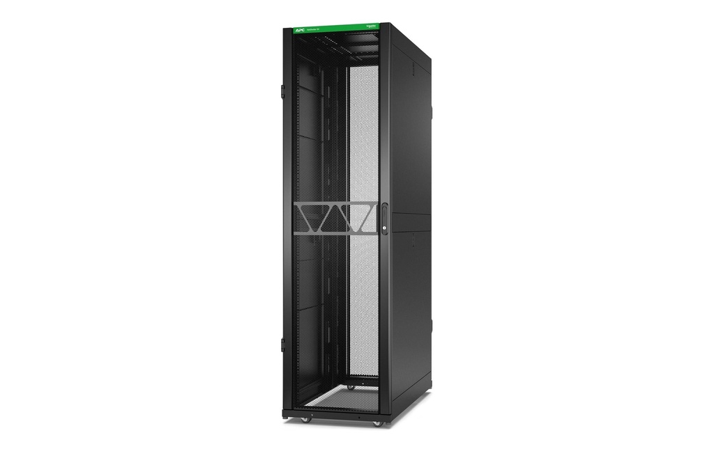 APC Armoire réseau AR3305B2 45HE / Noir