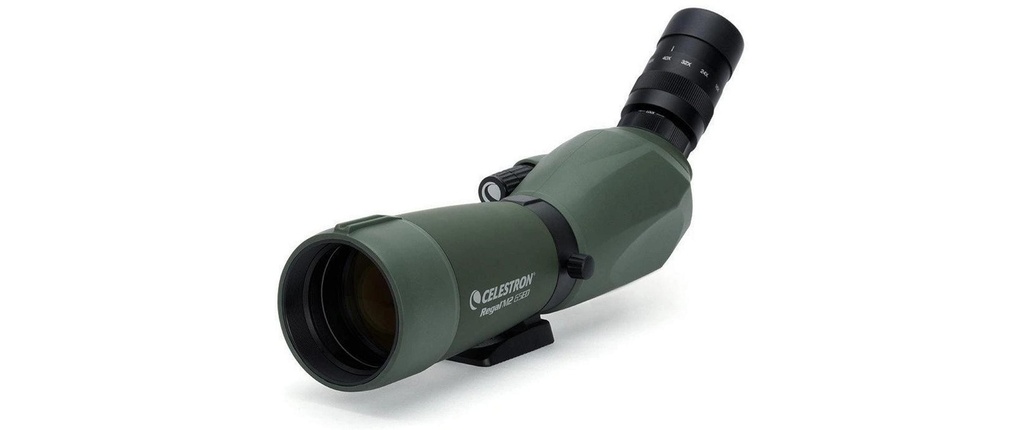 Celestron Longue-vue Regal M2 65ED